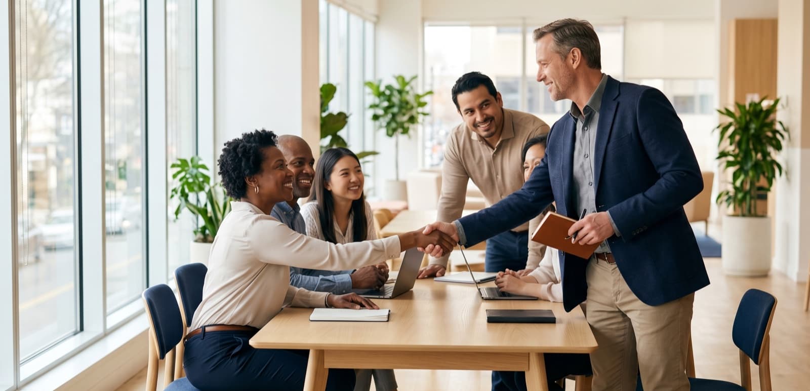 Réussir l'intégration d'un expert externe : les 3 clés du Culture-Fit
