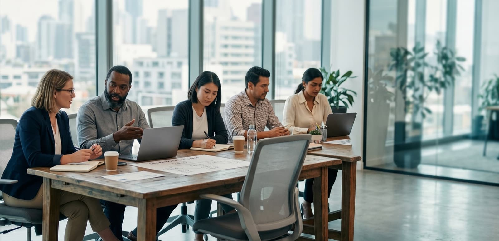 Pourquoi recruter à 100 % en CDI peut être une erreur stratégique pour votre entreprise