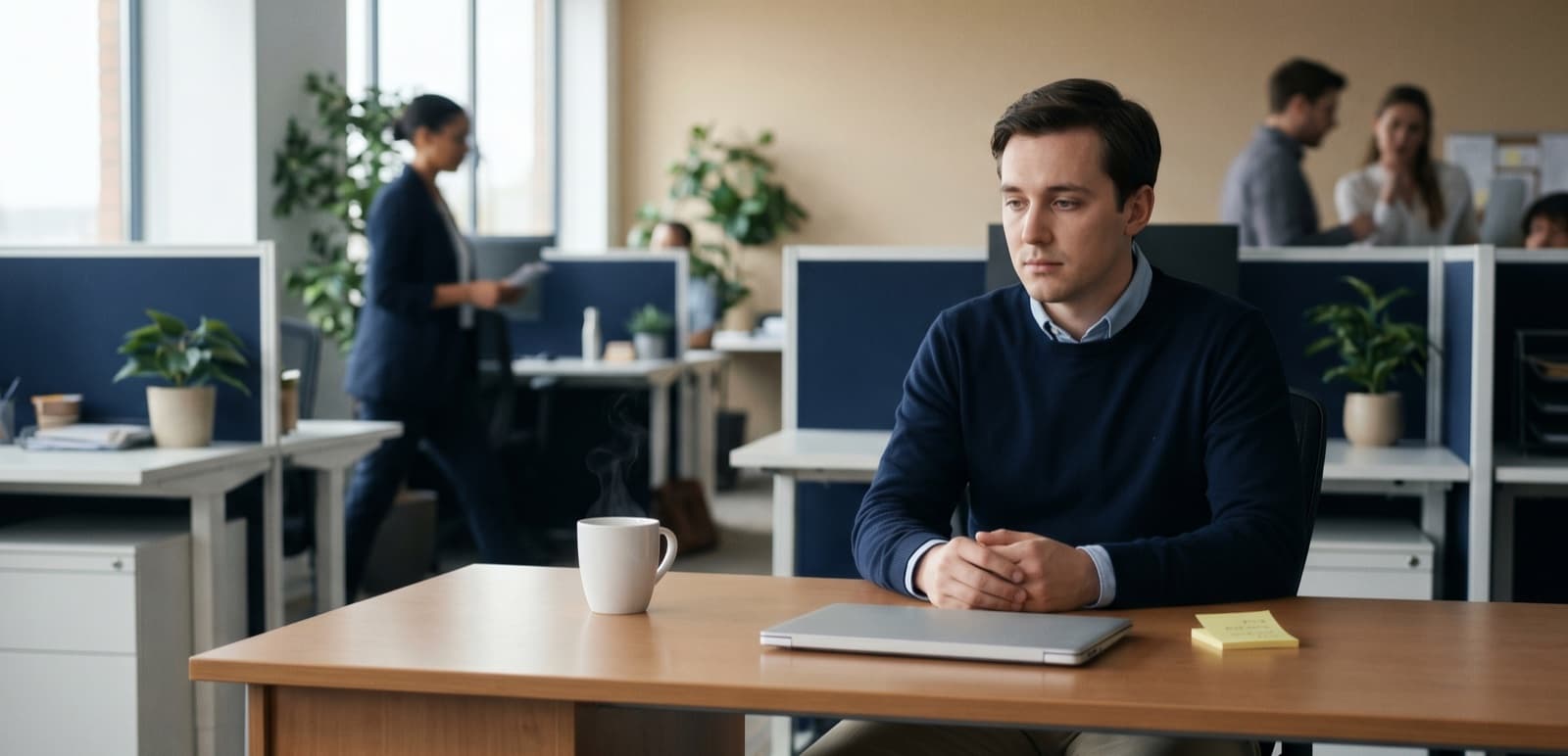 Onboarding raté = 40 % de turnover la 1re année : comment structurer l'intégration sans DRH