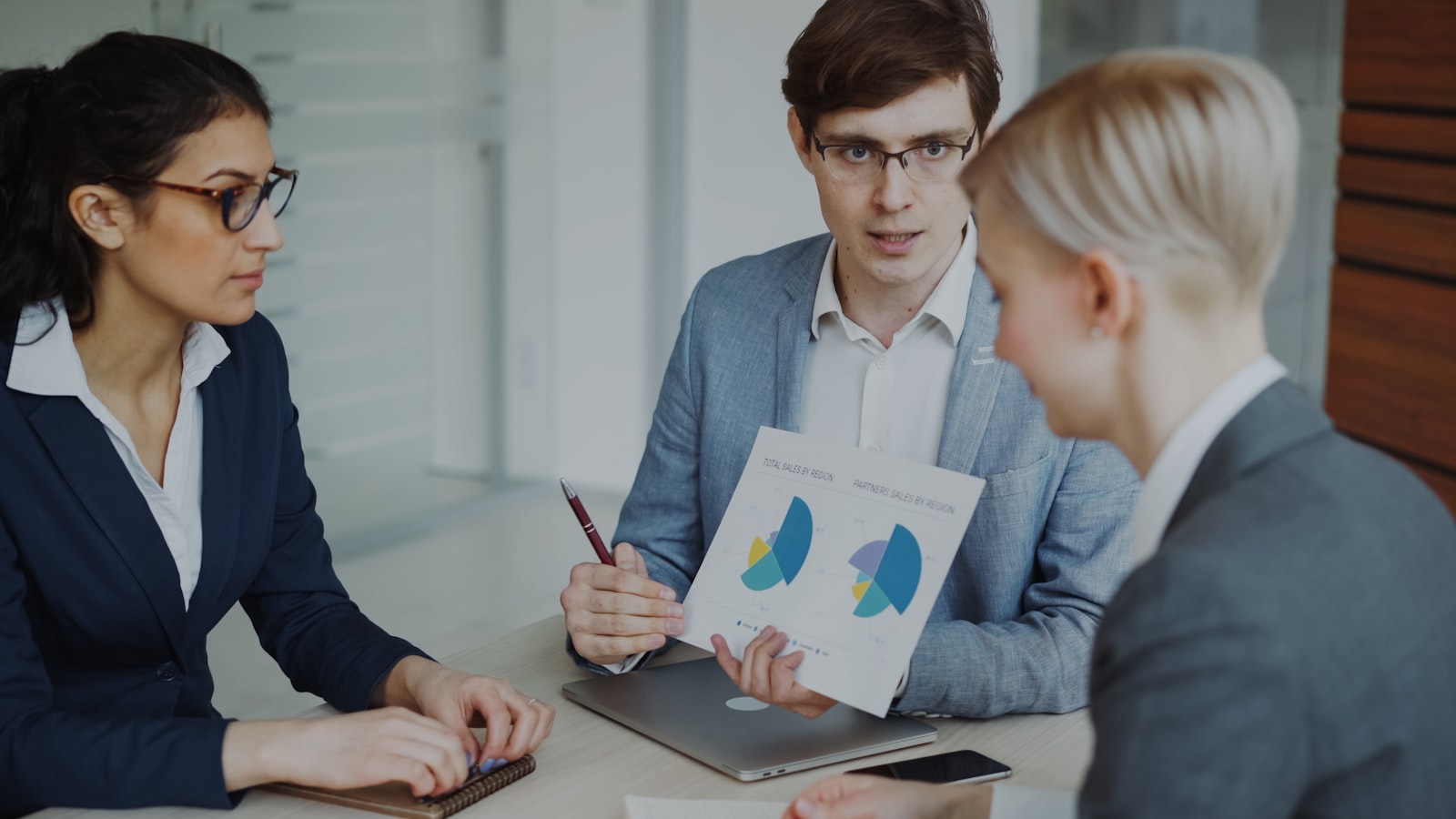 Experts gestion et finance